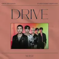 NU’EST / DRIVE[完全生産限定盤]