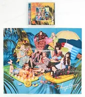 TWICE / HAPPY HAPPY[ONCE JAPAN限定盤]