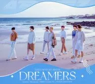 ATEEZ / Dreamers[DVD付B]