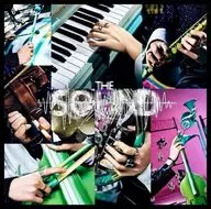 Stray Kids / THE SOUND[通常盤]