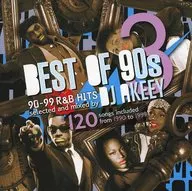 BEST OF 90s VOL.3 - 90～99 R＆B HITS- mixed by DJ AKEEY(サンプル品)