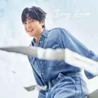 チャン・グンソク / Day dream[DVD付初回限定盤A]