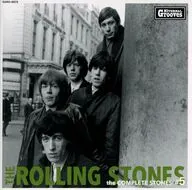 THE ROLLING STONES / the COMPLETE STONES #5