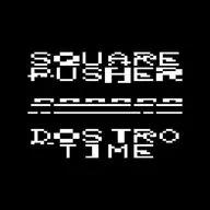 Squarepusher / ドストロタイム[通常盤]