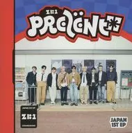 ZEROBASEONE / PREZENT[Sony Music Shop限定盤]