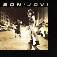 ボン・ジョヴィ / 夜明けのランナウェイ(デラックス・エディション)[初回生産限定盤](SHM-CD)