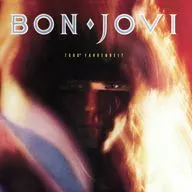 ボン・ジョヴィ / 7800°ファーレンハイト(デラックス・エディション)[初回生産限定盤](SHM-CD)