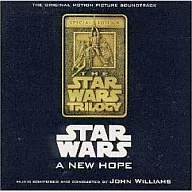 「スター・ウォーズ」特別編～オリジナル・サウンドトラック