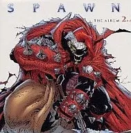 「スポーン・セカンド」オリジナル・サウンドトラック
