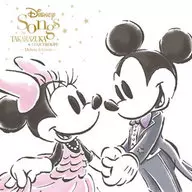 Disney Songs by TAKARAZUKA[デラックス盤]