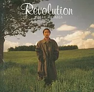 徳永英明 / Revolution(廃盤)