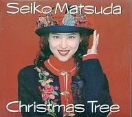 松田聖子 / Christmas Tree(廃盤)