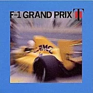 T-SQUARE / F-1 グランプリ