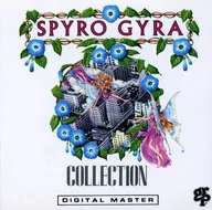 スパイロ・ジャイラ / スパイロ・ジャイラ・コレクション(廃盤)