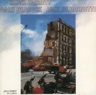 キース・ジャレット・トリオ/チェンジズ(H)