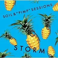 SOIL＆“PIMP”SESSIONS/STORM [限定版]