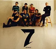 7 SEVEN/7 SEVEN[DVD付]