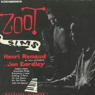 ZOOT SIMS / ズート・シムズ・オン・デュクレテ・トムソン