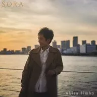 神保彰 / SORA