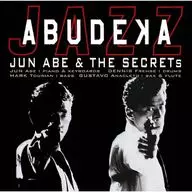 安部潤＆THE SECRETS / あぶ刑事 JAZZ(Blu-spec CD2)