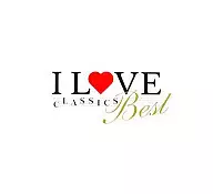 オムニバス(クラシック) / I LOVE CLASSICS～癒しとくつろぎのクラシック