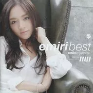 宮本笑里 / Emiri Best[通常盤]