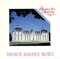 リチャード・カップ指揮 ニューヨークフィルハーモニア管弦楽団 / バロック音楽の楽しみ アルビノーニのアダージョ G線上のアリア