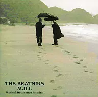 BEATNIKS / M.R.I. -Musical Resonance Imaging-