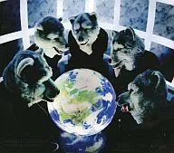 MAN WITH A MISSION / MASH UP THE WORLD[フォトブック付初回限定盤]