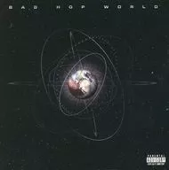 BAD HOP / BAD HOP WORLD[DVD付]