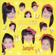 Jumpin’ / スマイル方程式