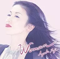 藤あや子 / WOMAN