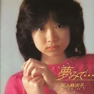 川上麻衣子 / 夢見て… +4 ～Radio City Years