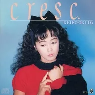 奥田圭子 / クレッシェンド