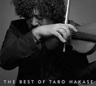 葉加瀬太郎 / THE BEST OF TARO HAKASE[初回生産限定盤]