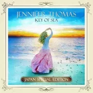 Jennifer Thomas / Key Of Sea-日本限定盤スペシャル・エディション-