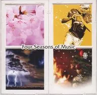 「四季」のニュース・トラックス～Four Seasons of Music～