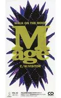 M-AGE        /(廃盤)WALKONTHE