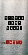 布袋寅泰 / CHANGE YOURSELF!