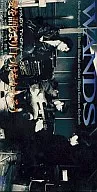 WANDS/愛を語るより口づけをかわそう
