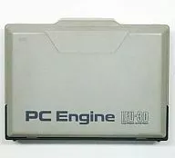 PCエンジン INTERFACE UNIT[IFU-30](本体単品/付属品無) (箱説なし)