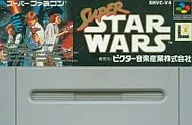 スーパースターウォーズ (ACG) (箱説なし)