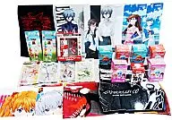「エヴァンゲリオン」グッズ　30点セット