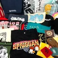じゃんく 布物系雑貨 ジャンボサイズ福袋 箱いっぱいセット