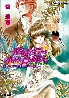 花咲く丘の小さな貴婦人 荒野へ、心に花束を抱いて 前編 / 谷瑞恵