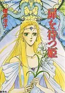 リダーロイス・シリーズ 扉を待つ姫(3)