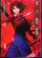空の境界 (中) [講談社文庫]