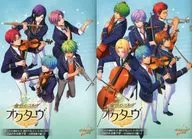 ■)金色のコルダ オクターヴ アニメイト限定セット 書き下ろしショートストーリー 試される地下室 2冊セット 特典