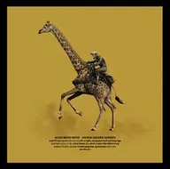 ランクB）UNISON SQUARE GARDEN / MODE MOOD MODE[通常盤] 