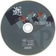 PRISONER 潮噴き人力車夫・RIKI 2(状態：ディスクのみ)